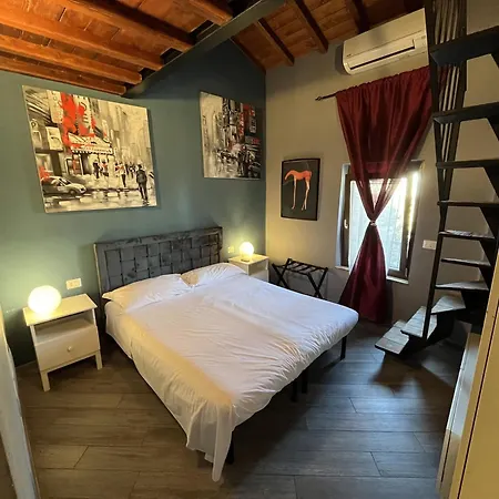 Bed and Breakfast Al Cardinale Viterbo Exterior foto