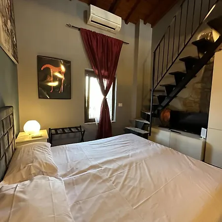 Bed and Breakfast Al Cardinale Viterbo Exterior foto