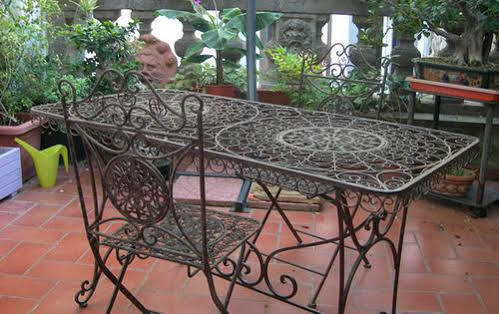 Al Cardinale Bed & Breakfast
